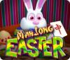Mahjong Easter spel