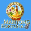 Mahjong Fortuna 2 Deluxe spel