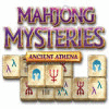 Mahjong Mysteries: Ancient Athena spel