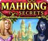 Mahjong Secrets spel