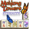 Mahjong Towers Eternity spel