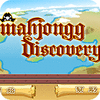 Mahjong Discovery spel