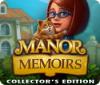Manor Memoirs. Collector's Edition spel