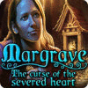 Margrave: The Curse of the Severed Heart Collector's Edition spel