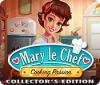 Mary le Chef: Cooking Passion Collector's Edition spel