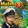 Match 3 Super Pack spel