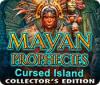 Mayan Prophecies: Cursed Island Collector's Edition spel