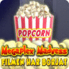 Megaplex Madness: Filmen har borjat spel