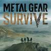 Metal Gear Survive spel
