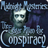Midnight Mysteries: The Edgar Allan Poe Conspiracy spel