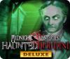 Midnight Mysteries: Haunted Houdini spel