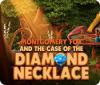 Montgomery Fox and the Case Of The Diamond Necklace spel