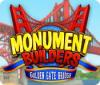 Monument Builders: Golden Gate Bridge spel