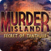 Murder Island: Secret of Tantalus spel
