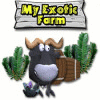 My Exotic Farm spel