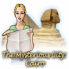 The Mysterious City: Cairo spel