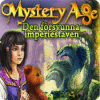 Mystery Age: Den försvunna imperiestaven spel