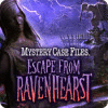 Mystery Case Files: Escape from Ravenhearst spel