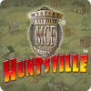 Mystery Case Files: Huntsville spel