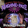 Mystery Case Files: Madame Fate Strategy Guide spel