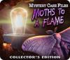 Mystery Case Files: Moths to a Flame Collector's Edition spel