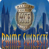 Mystery Case Files: Prime Suspects spel