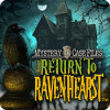 Mystery Case Files: Return to Ravenhearst spel