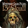 Mystery Case Files: The 13th Skull spel