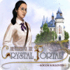 The Mystery of the Crystal Portal: Bortom horisonte spel
