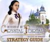 The Mystery of the Crystal Portal: Beyond the Horizon Strategy Guide spel