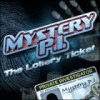 Mystery P.I. - The Lottery Ticket spel