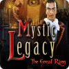 Mystic Legacy: The Great Ring spel