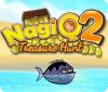 NagiQ 2: Treasure Hunt spel
