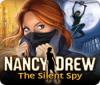 Nancy Drew: The Silent Spy spel