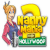 Nanny Mania 2 spel