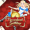 Neverland Solitaire spel