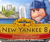 New Yankee 8: Journey of Odysseus Collector's Edition spel