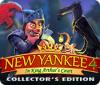 New Yankee in King Arthur's Court 4 Collector's Edition spel