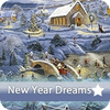New Year Dreams spel