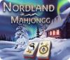 Nordland Mahjongg spel
