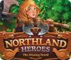 Northland Heroes: The missing druid spel