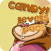 Oh My Candy: Levels Pack spel