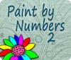Paint By Numbers 2 spel