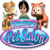 Paradise Pet Salon spel