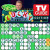 Pat Sajak's Lucky Letters: TV Guide Edition spel