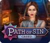 Path of Sin: Greed game