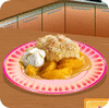 Sara's Cooking Class: Peach Cobbler spel