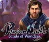 Persian Nights: Sands of Wonders spel