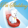 Pet Sledding spel