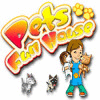 Pets Fun House spel